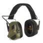 ELECTRONIC EARPLUGS EARMOR M300T-FG Πράσινο