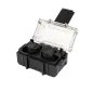 Earplugs EARMOR M20T PRO Black Bluetooth - 6 Άτοκες δόσεις