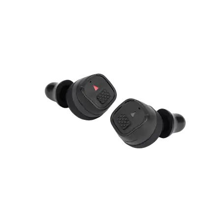Earplugs EARMOR M20T PRO Black Bluetooth - 6 Ιnterest free installments