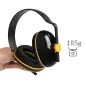 Earplugs EARMOR C05 Black