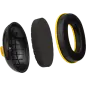 Earplugs EARMOR C05 Black
