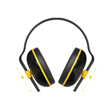Earplugs EARMOR C05 Black