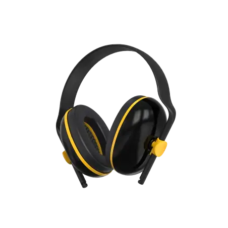 Earplugs EARMOR C05 Black