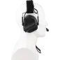 Ωτοασπίδες - Ακουστικά Επικοινωνίας EARMOR M32-Plus, Black - 12 Άτοκες δόσεις