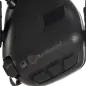 Ωτοασπίδες - Ακουστικά Επικοινωνίας EARMOR M32-Plus, Black - 12 Άτοκες δόσεις