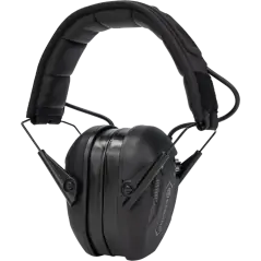 ELECTRONIC EARPLUGS EARMOR M300T-BK