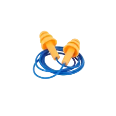 Earplugs EARMOR M04, Σιλικόνης, Ζεύγος με σχοινάκι