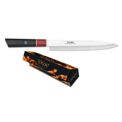 ΜΑΧΑΙΡΙ ΚΟΥΖΙΝΑΣ TOKISU, YANAGIBA knife. Blade 23 cm