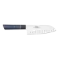 ΜΑΧΑΙΡΙ ΚΟΥΖΙΝΑΣ TOKISU, SANTOKU knife. Blade 17 cm ΜΑΧΑΙΡΙ ΚΟΥΖΙΝΑΣ TOKISU, SANTOKU knife. Blade 17 cm