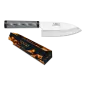 ΜΑΧΑΙΡΙ ΚΟΥΖΙΝΑΣ TOKISU, DEBA knife. Blade 16 cm ΜΑΧΑΙΡΙ ΚΟΥΖΙΝΑΣ TOKISU, DEBA knife. Blade 16 cm