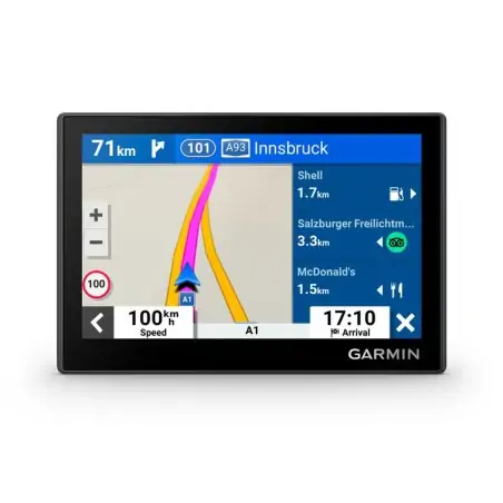Garmin Drive 53 Auto Drive Hellas - 6 Ιnterest free installments