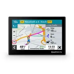 Garmin Drive 53 Auto Drive Hellas - 6 Ιnterest free installments