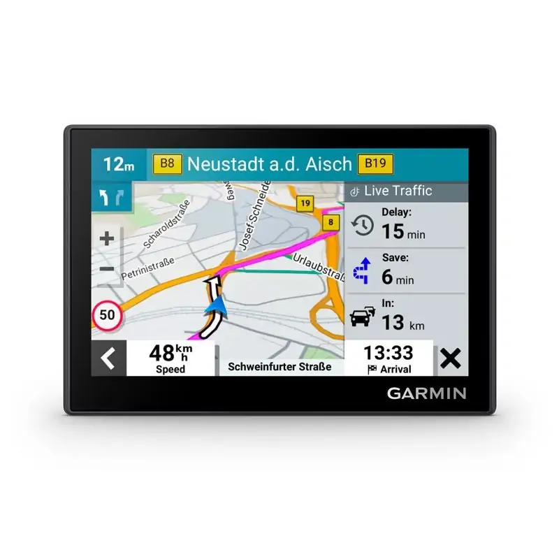 Garmin Drive 53 Auto Drive Hellas - 6 Ιnterest free installments
