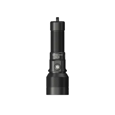 NITECORE DIVING LIGHT DL 30 - 12 Ιnterest free installments