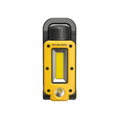 Nitecore NWL20 Multifunctional Triple Output Work