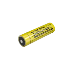 Nitecore NL1836 18650 / 3600mAh