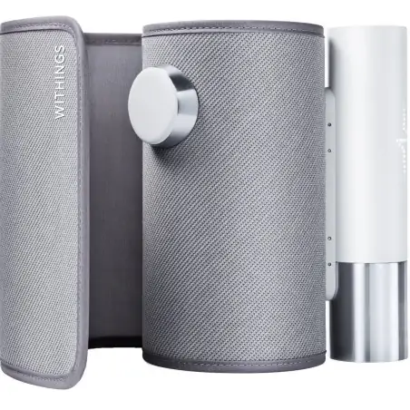 Withings Wireless Blood Pressure Monitor Core - 12 Άτοκες δόσεις