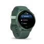 Garmin Vivoactive 6 Metallic Jasper Green with Jasper Green Band - 24 Άτοκες δόσεις Garmin Vivoactive 6 Metallic Jasper Green with Jasper Green Band - 24 Άτοκες δόσεις