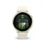 Garmin Vivoactive 6 Lunar Gold with Bone Band - 24 Ιnterest free installments Garmin Vivoactive 6 Lunar Gold with Bone Band - 24 Ιnterest free installments