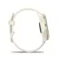 Garmin Vivoactive 6 Lunar Gold with Bone Band - 24 Ιnterest free installments Garmin Vivoactive 6 Lunar Gold with Bone Band - 24 Ιnterest free installments