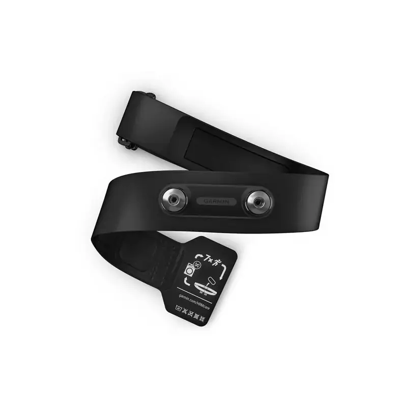 Garmin HRM Replacement M-XL For HMR 200 Garmin HRM Replacement M-XL For HMR 200