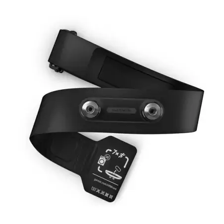 Garmin HRM Replacement M-XL For HMR 200