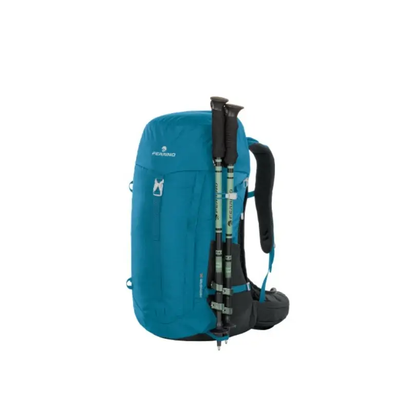 Ferrino Zaino Hikemaster 36 Blue