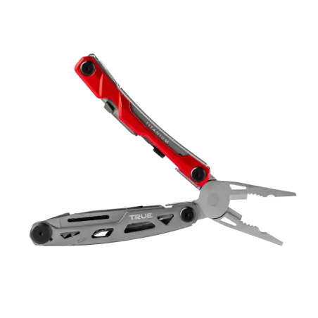 True Utility Ti Pocket Multi Tool