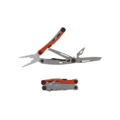 True Utility Ti Pocket Multi Tool