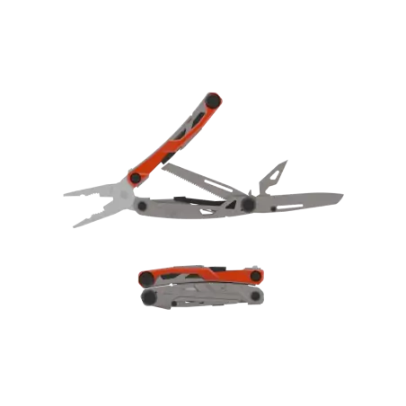 True Utility Ti Pocket Multi Tool