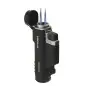 Turboflame Ranger Lighter Black