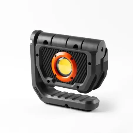 Nebo Omni 3K Rechargable Work Lamp 3000 Lumens