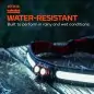 Nebo Curvbeam Flex Rechargable LED Headlamp 600 Lumens Nebo Curvbeam Flex Rechargable LED Headlamp 600 Lumens
