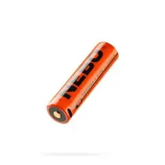 Nebo Battery Rechargable 18650 3200 mAh