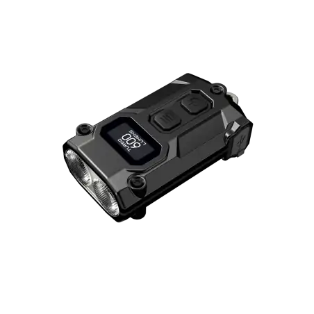 Nitecore Tini 3 LED Flashlight 600 lumens