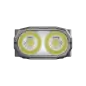 Nitecore Tini 3 LED Flashlight 600 lumens