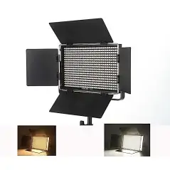 Viltrox VL40T LED