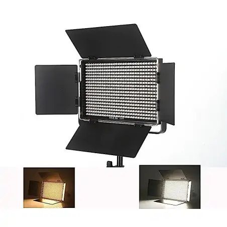 Viltrox VL40T LED