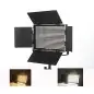 Viltrox VL40T LED