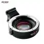 Viltrox EFE II Booster Speed For Canon EF Lenses To Sony EMount Viltrox EFE II Booster Speed For Canon EF Lenses To Sony EMount