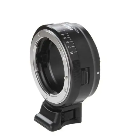 Viltrox NFNEX Lens Adapter For Nikon Lenses to Sony E mount