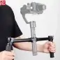 Zhiyun Dual Handheld EH001 Grip For CraneMV2PlusSmooth 3