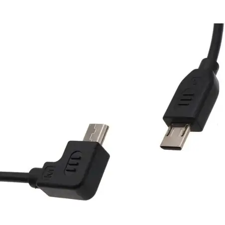 Zhiyun ZWMulti002 Control and Charger Cable for Sony Camera for CraneMV2Plus2