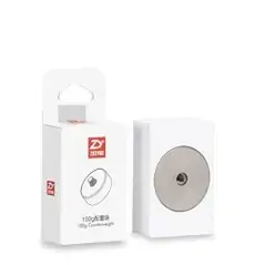 Zhiyun Counterweight for Crane V22Plus