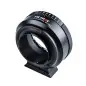 Viltrox NFFX1 Adapter For Nikon GampD Series Lenses to Fujifilm X Mount Camera Viltrox NFFX1 Adapter For Nikon GampD Series Lenses to Fujifilm X Mount Camera