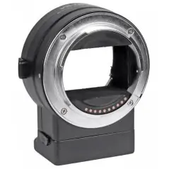 Viltrox NFE1 Auto Focus Adapter For Nikon F Mount Lens to Sony E Mount Cameras