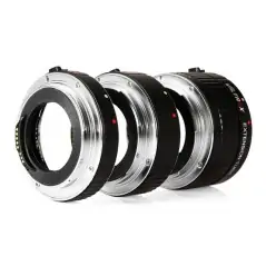 Viltrox DGC Automatic Extension Tube Set For Canon