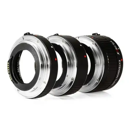 Viltrox DGC Automatic Extension Tube Set For Canon