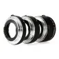 Viltrox DGC Automatic Extension Tube Set For Canon Viltrox DGC Automatic Extension Tube Set For Canon