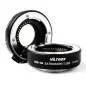 Viltrox DG1N Automatic Extension Tube Set For Nikon Mirrorless Camera